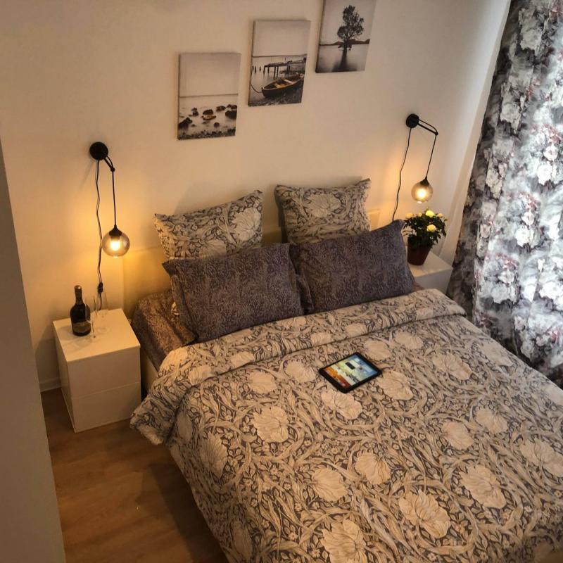 Appartement - 33 m² - 2 pièces