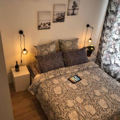 Appartement - 33 m² - 2 pièces