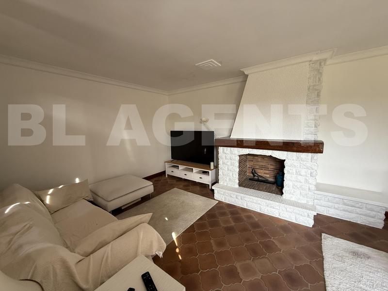 Maison traditionnelle - 86 m² - 4 pièces