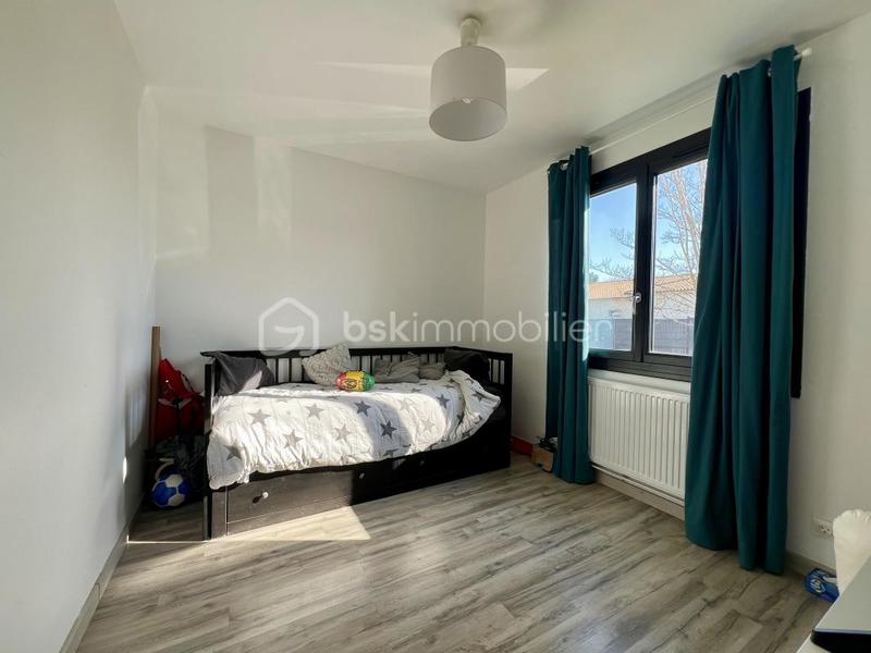 Maison - 150 m² - 5 pièces