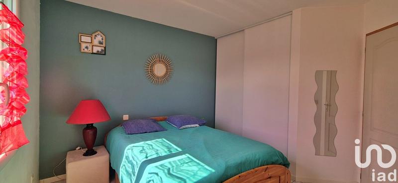 Maison - 156 m² - 8 pièces