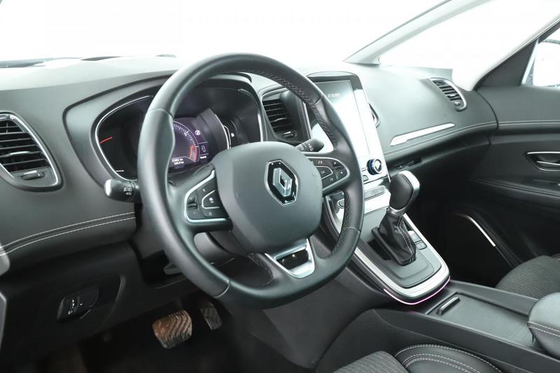 Renault Grand Scénic 1.3 TCe Techno Edc 7pl 140 ch