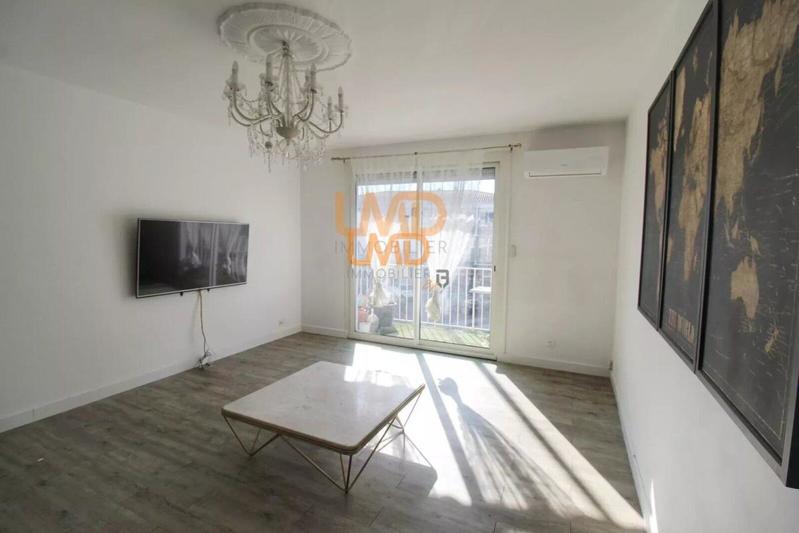 Appartement - 69 m² - 3 pièces