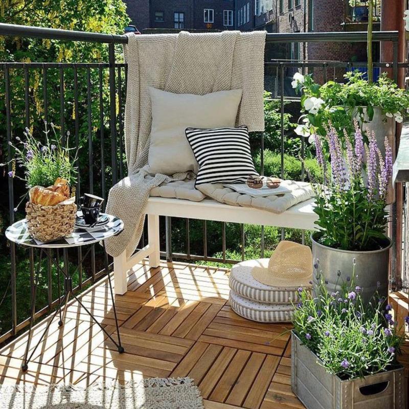 Appartement - 106 m² - 5 pièces