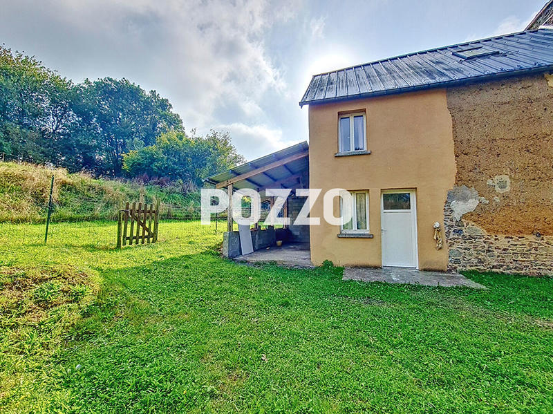 Maison - 118 m² - 5 pièces