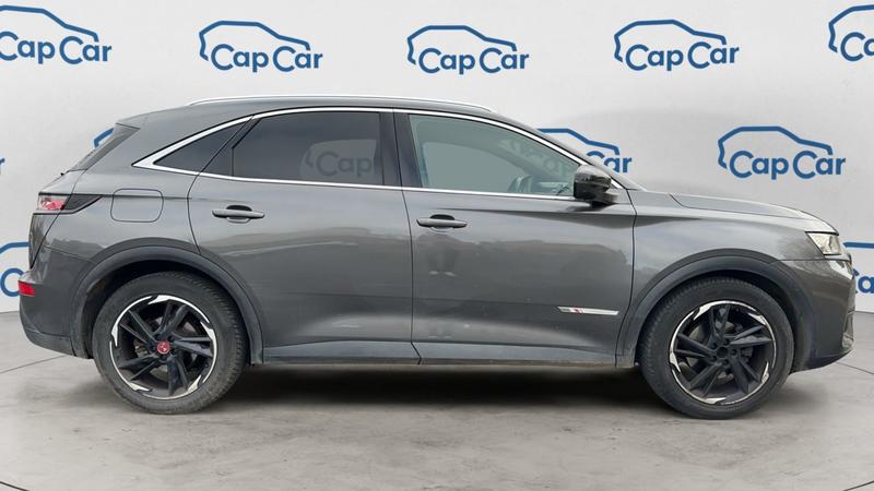 Ds Ds 7 Crossback 1.6 PureTech 225 Eat8 Performance Line - Automatique Toit ouvrant