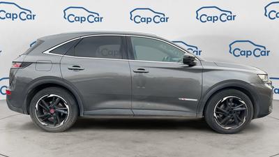 Ds Ds 7 Crossback 1.6 PureTech 225 Eat8 Performance Line - Automatique Toit ouvrant