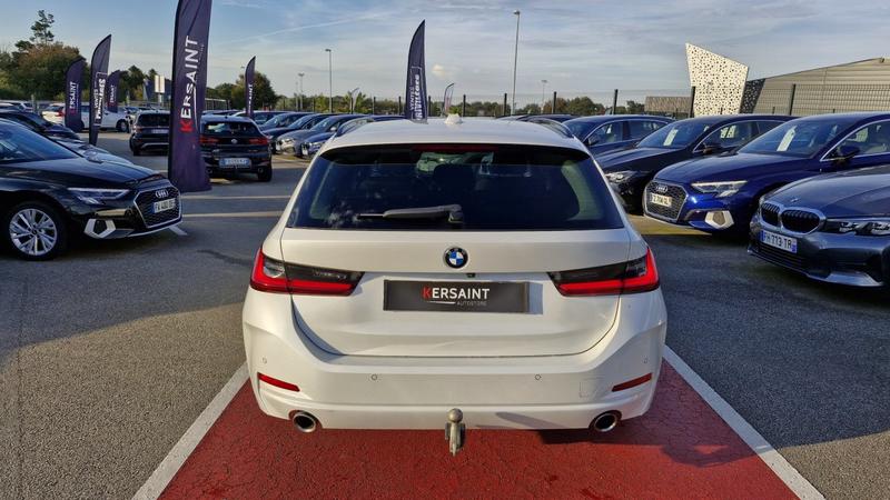 Bmw Série 3 G21 Lci Touring 318i 156 Ch Bva8 Business Design