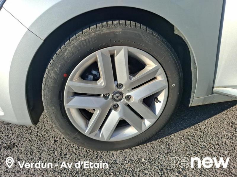 Renault Clio V E-Tech 140 - 21n Business