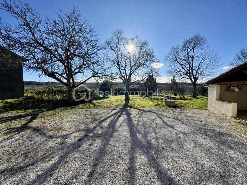 Corps de ferme - 136 m² - 5 pièces