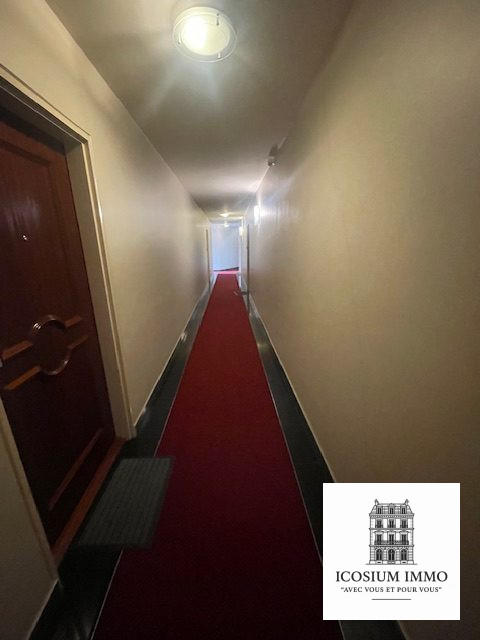 Appartement - 29 m² - 1 pièce