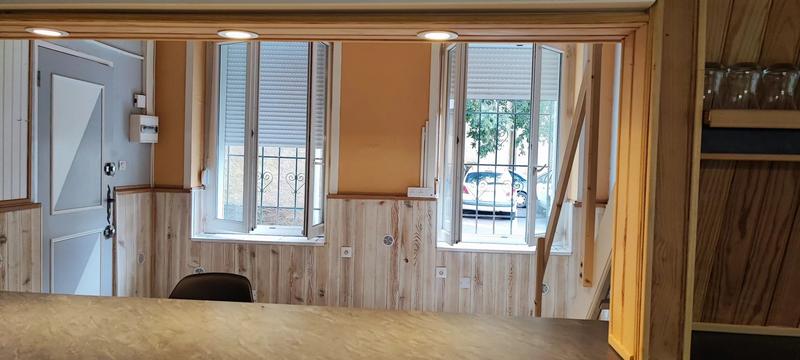 Immeuble - 70 m² - 3 pièces