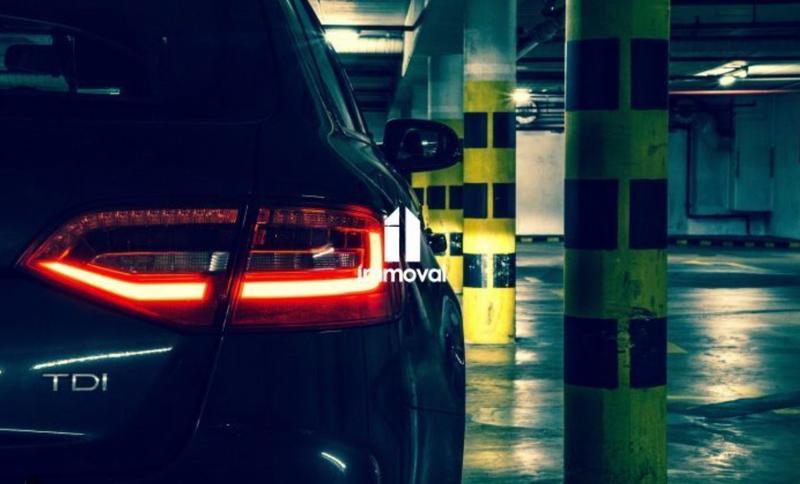 Parking / Garage - 10 m²