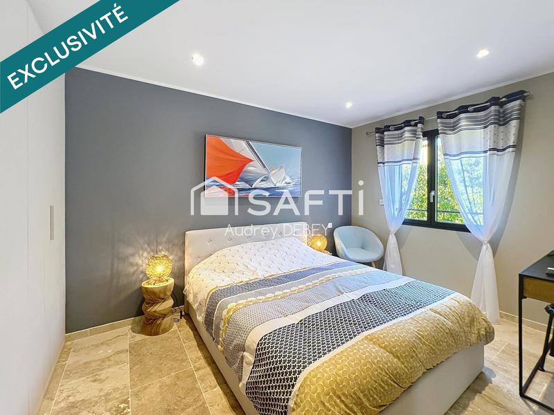 Maison - 147 m² - 8 pièces