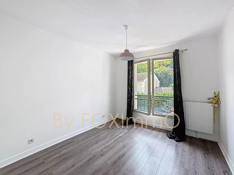 Maison - 138 m² - 5 pièces