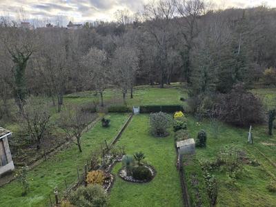 Maison - 165 m² - 7 pièces