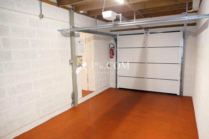 Pavillon - 116 m² - 5 pièces