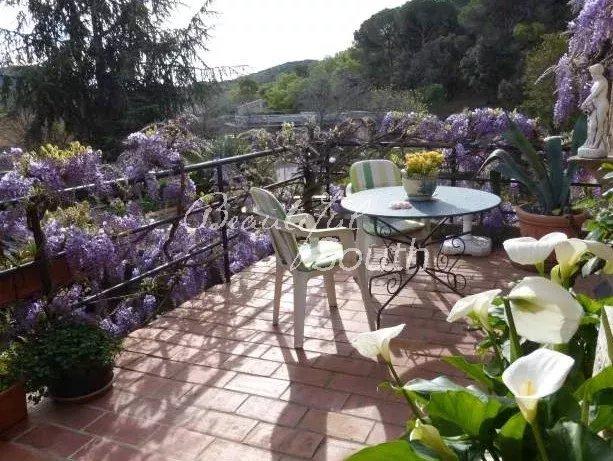 Maison de village - 142 m² - 4 pièces