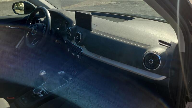 Audi Q2 I 30 Tfsi 116 Design