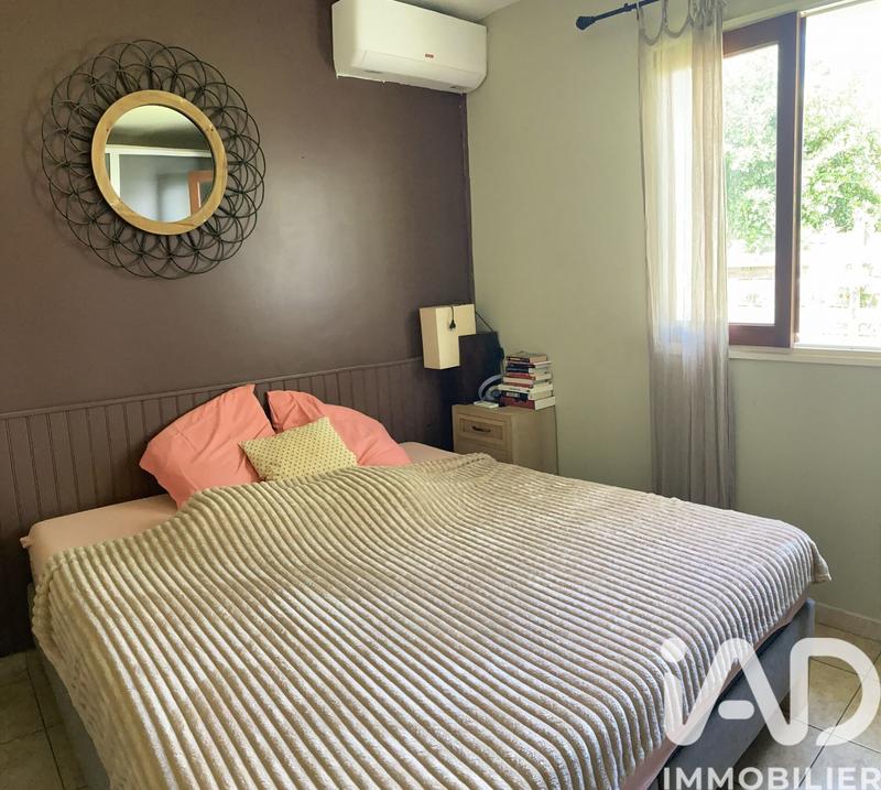 Maison - 109 m² - 4 pièces