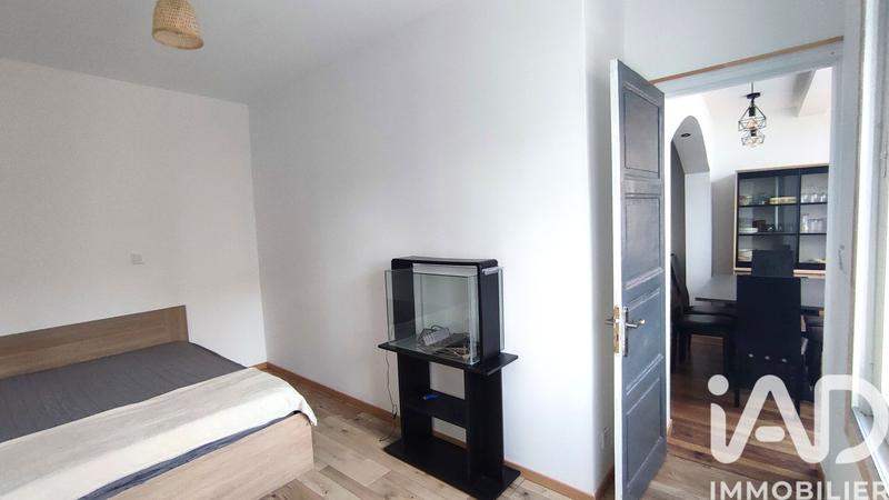 Appartement - 61 m² - 4 pièces