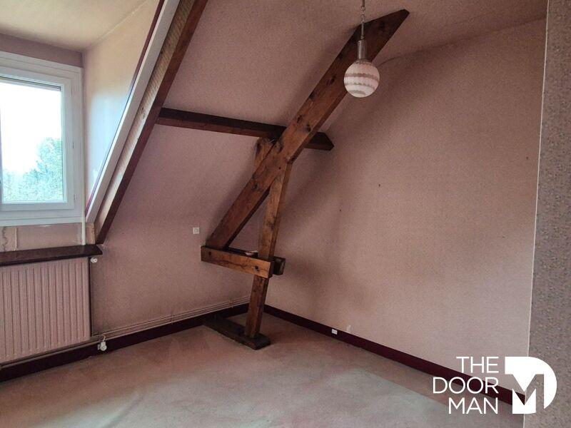 Maison - 294 m² - 8 pièces