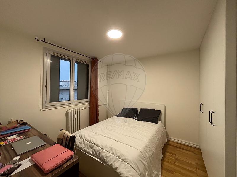 Appartement - 64 m² - 4 pièces