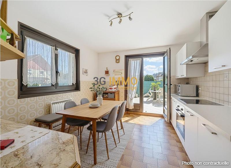 Villa - 145 m² - 4 pièces