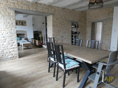 Immeuble - 295 m² - 12 pièces