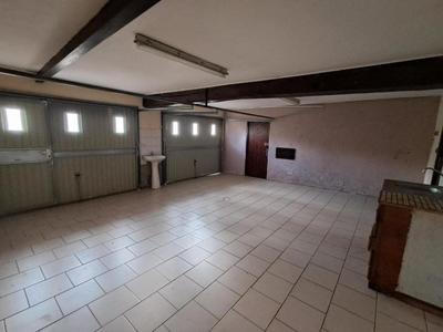 Maison - 124 m² - 4 pièces