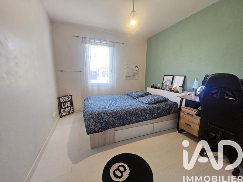 Maison - 140 m² - 7 pièces