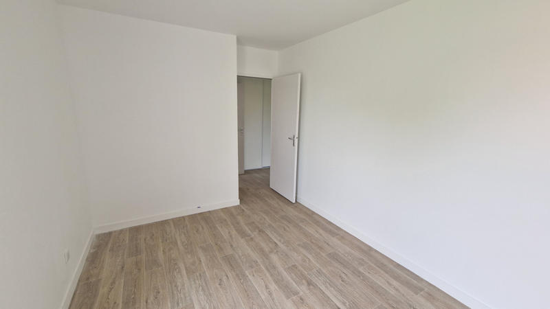 Maison - 62 m² - 3 pièces