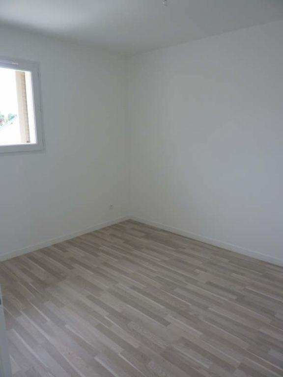 Maison - 84 m² - 4 pièces