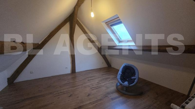 Briarde - 117 m² - 5 pièces