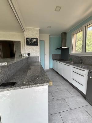 Appartement - 77 m² - 4 pièces