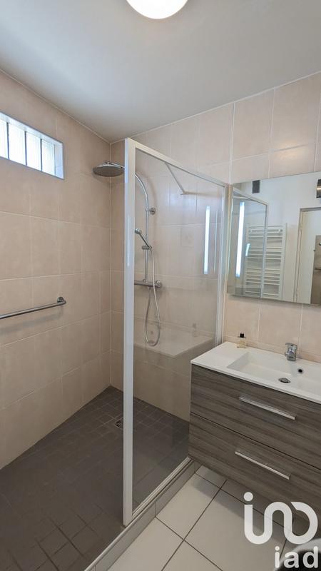 Appartement - 87 m² - 4 pièces