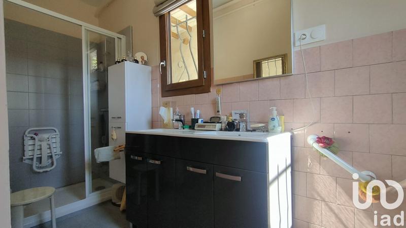 Maison - 139 m² - 5 pièces