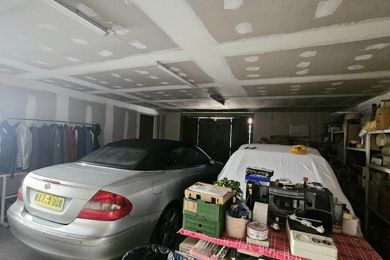 Maison - 145 m² - 5 pièces