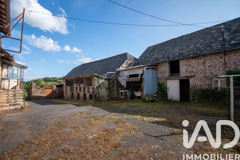 Ferme - 80 m² - 4 pièces