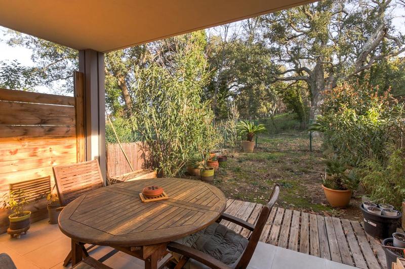 Maison - 65 m² - 3 pièces