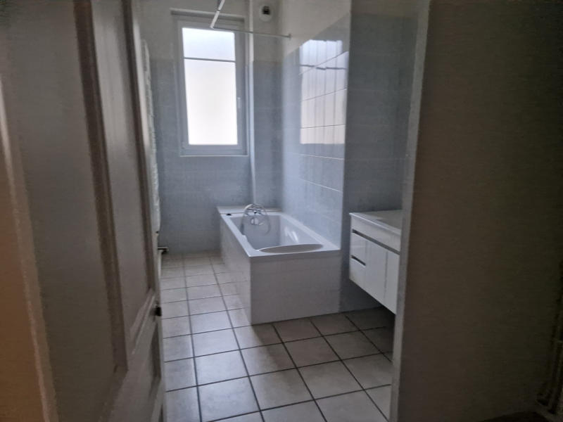 Appartement - 167 m² - 5 pièces