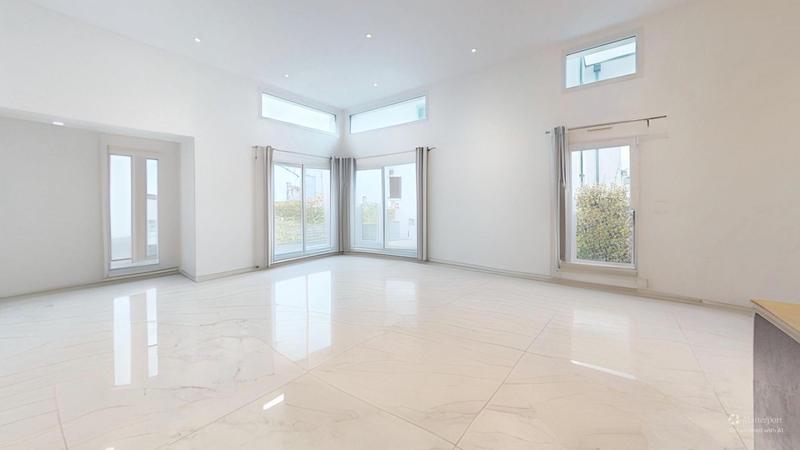 Maison contemporaine - 126 m² - 5 pièces