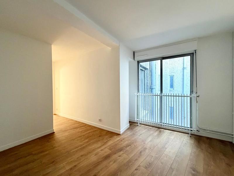 Appartement - 94 m² - 4 pièces