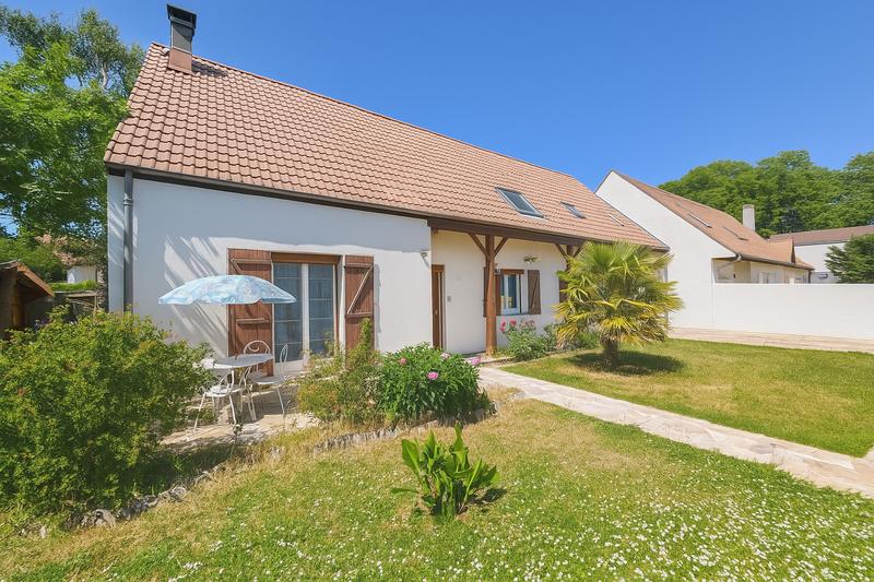 Maison - 157 m² - 7 pièces