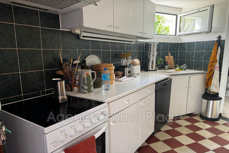 Maison - 105 m² - 6 pièces