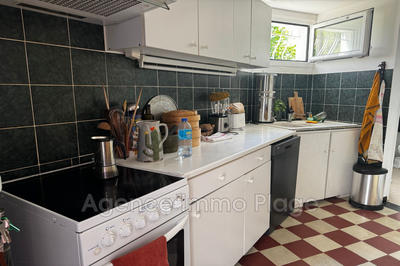 Maison - 105 m² - 6 pièces