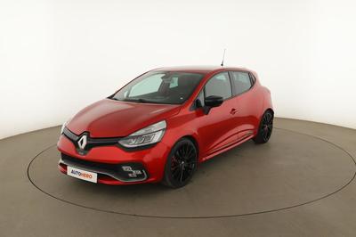 Renault Clio 1.6 Turbo Rs Trophy Edc 220 ch