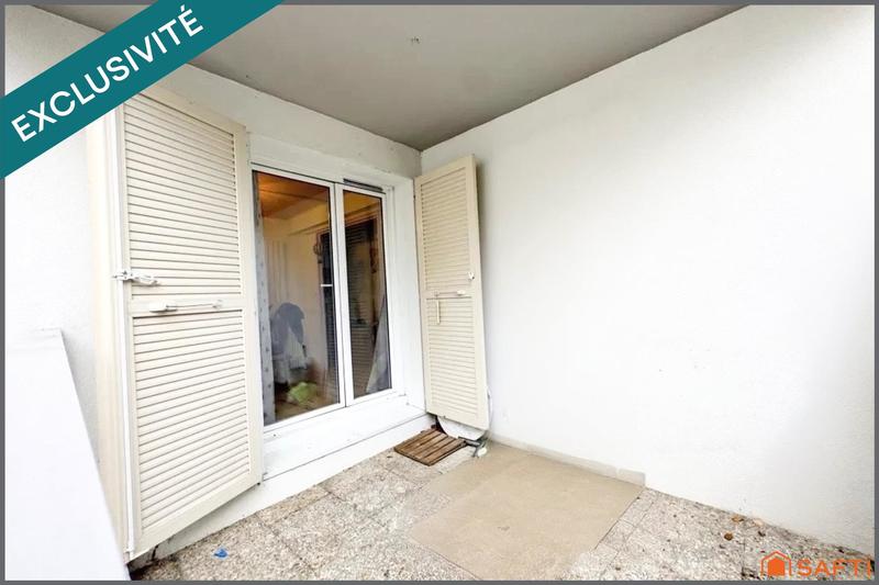 Appartement - 69 m² - 3 pièces