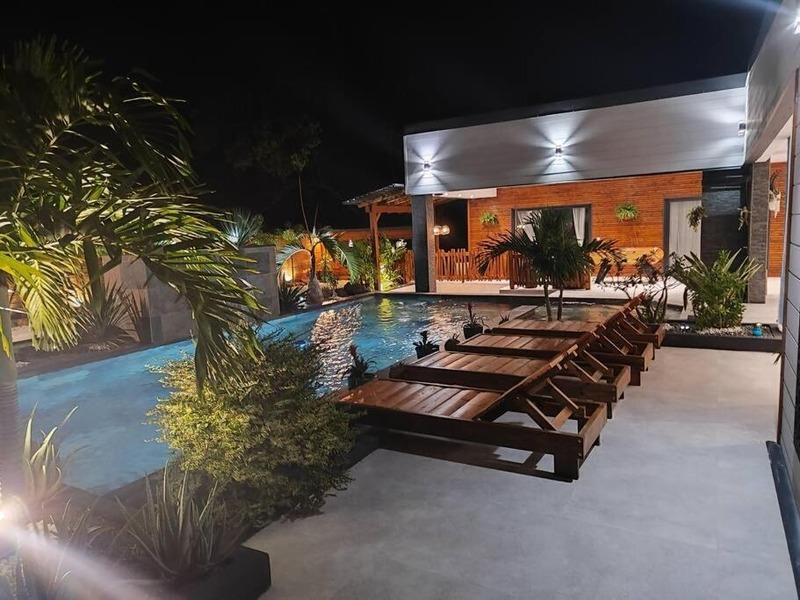 Villa - 374 m² - 14 pièces