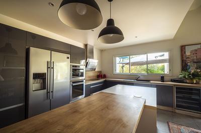 Maison - 143 m² - 5 pièces